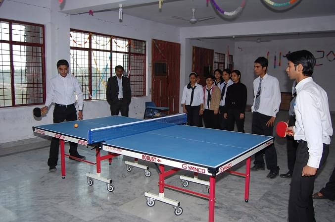 Shrikrishna Institute of Management and Science Chandausi Extra Curriculars photo 4