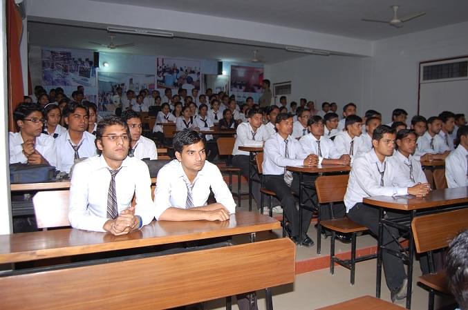 Shrikrishna Institute of Management and Science Chandausi Campus and Infrastructure photo 3