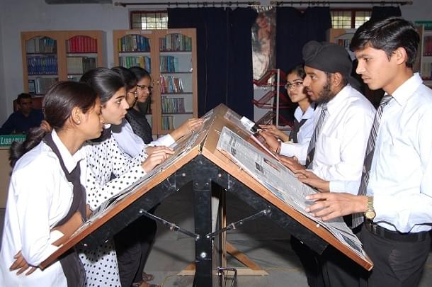 Shrikrishna Institute of Management and Science Chandausi Campus and Infrastructure photo 5