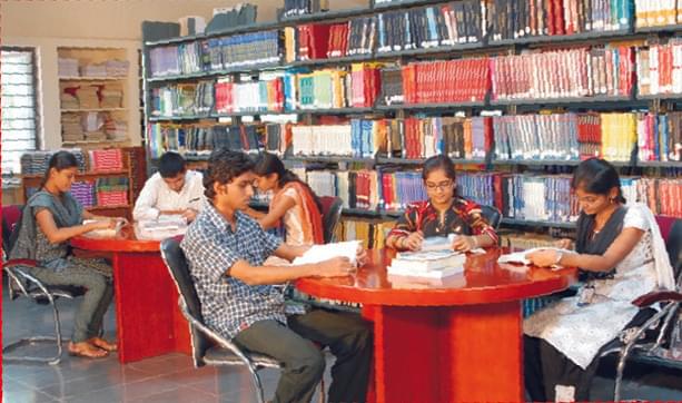 Nandini Nagar Vidhi Mahavidyalaya Gonda Computer Laboratories and Library photo 3