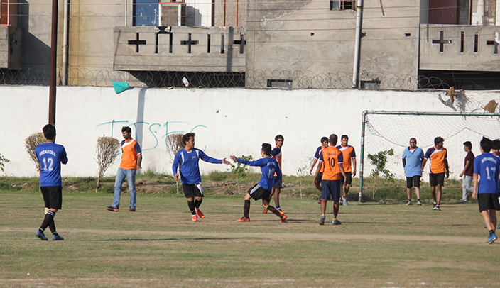 KD Dental College and Hospital Mathura Sports photo 6