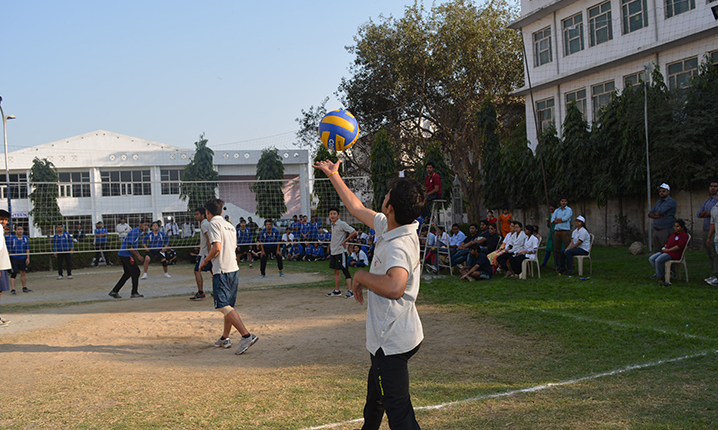 KD Dental College and Hospital Mathura Sports photo 9