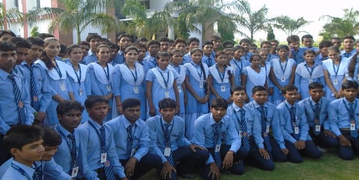 Lakshya Institute Shahjahanpur Events photo 1