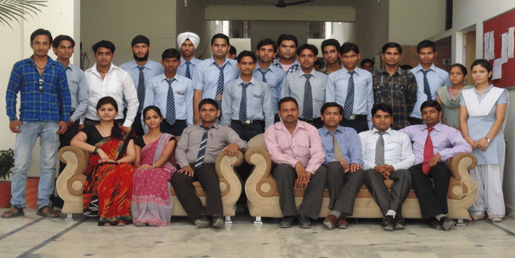 Lakshya Institute Shahjahanpur Events photo 2