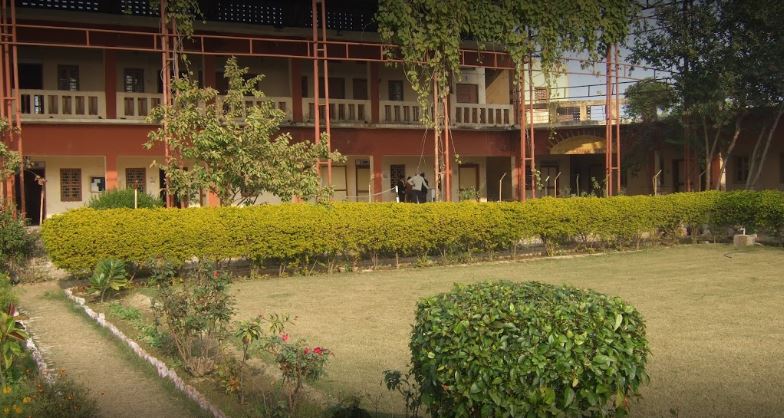 R.K. College of Law Firozabad Academic Building and Infrastructure photo 1