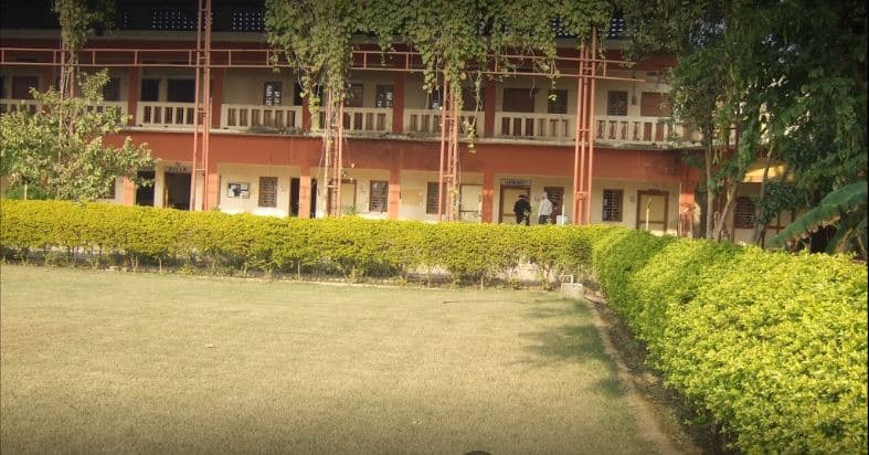 R.K. College of Law Firozabad Academic Building and Infrastructure photo 3
