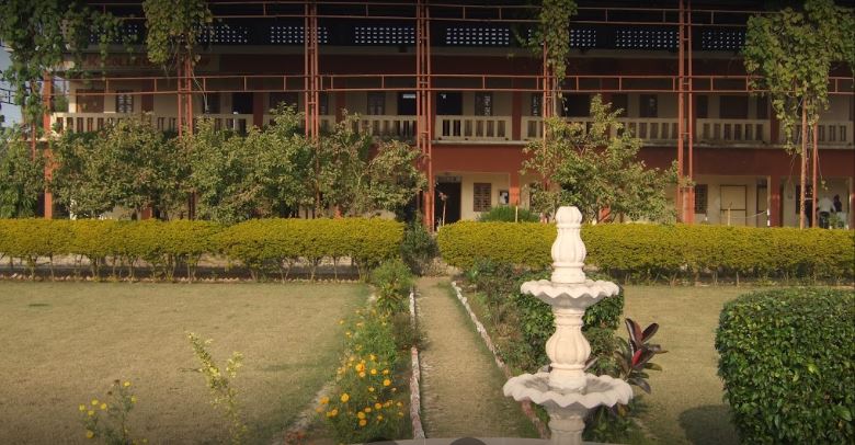 R.K. College of Law Firozabad Academic Building and Infrastructure photo 4