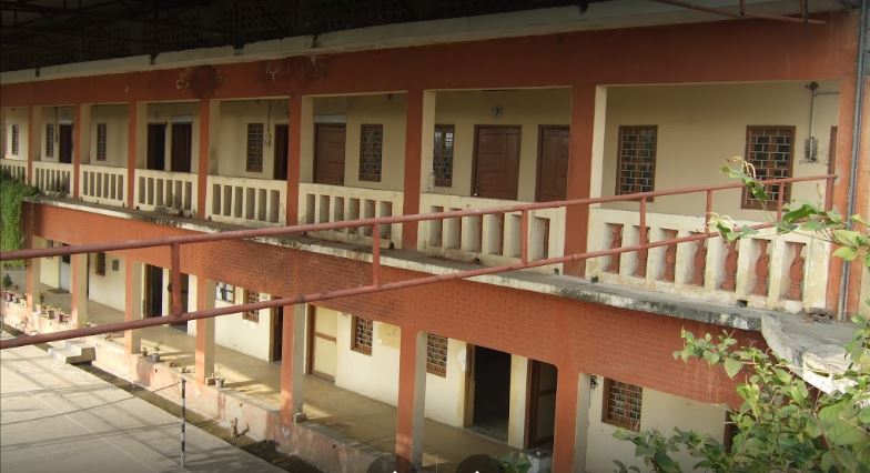 R.K. College of Law Firozabad Academic Building and Infrastructure photo 5