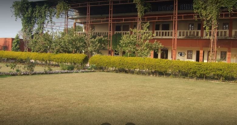 R.K. College of Law Firozabad Academic Building and Infrastructure photo 7