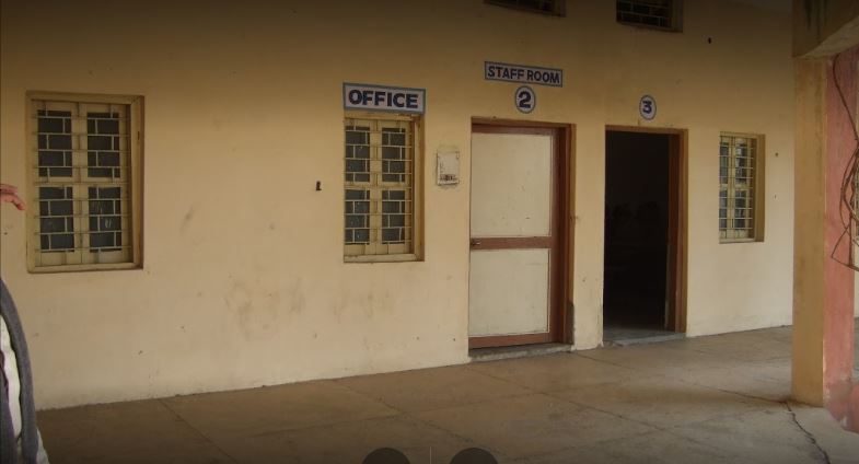 R.K. College of Law Firozabad Academic Building and Infrastructure photo 9