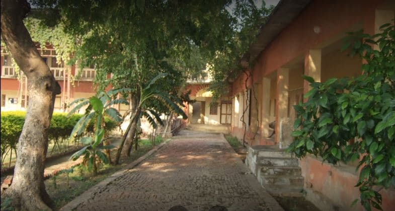 R.K. College of Law Firozabad Academic Building and Infrastructure photo 11