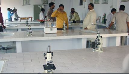Anjali Institute of Management and Science Agra Facilities photo 4