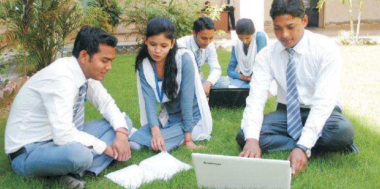 Srajan Institute of Management and Technology Bareilly Campus photo 3