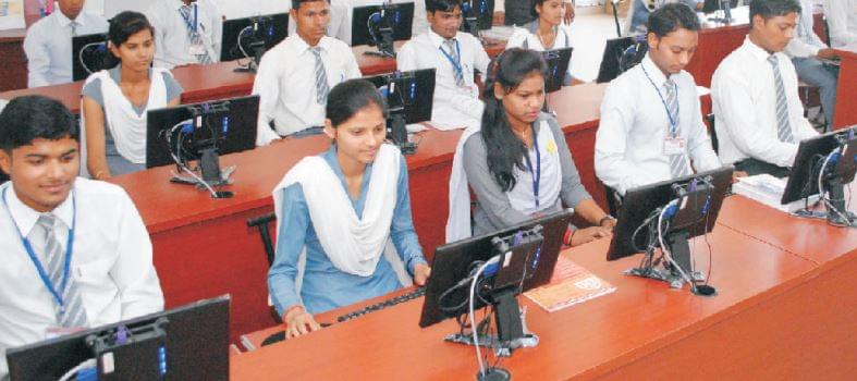 Srajan Institute of Management and Technology Bareilly Campus photo 1