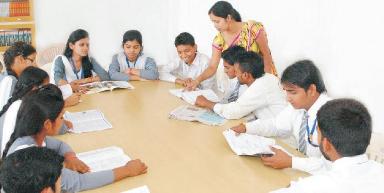 Srajan Institute of Management and Technology Bareilly Campus photo 2