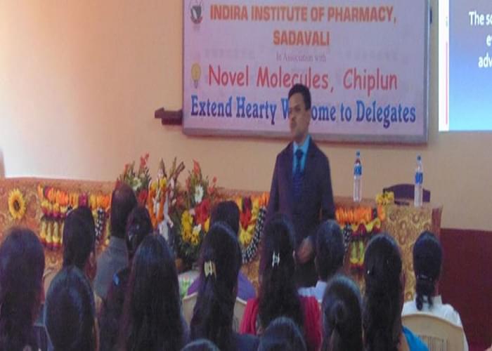 Indira Institute of Pharmacy Sadavali Ratnagiri Events photo 1