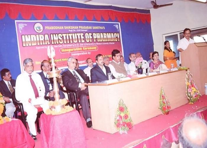 Indira Institute of Pharmacy Sadavali Ratnagiri Events photo 3