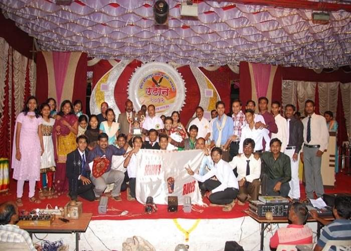 Indira Institute of Pharmacy Sadavali Ratnagiri Events photo 4