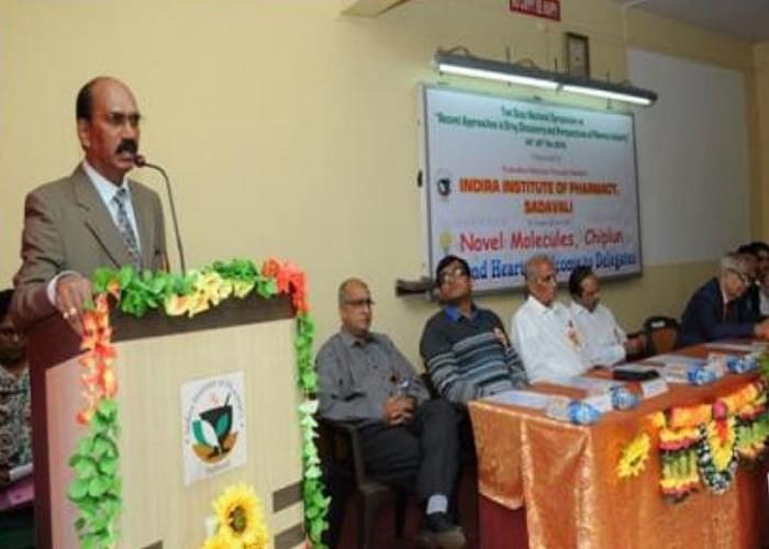 Indira Institute of Pharmacy Sadavali Ratnagiri Events photo 9