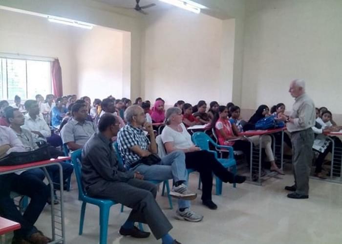 Indira Institute of Pharmacy Sadavali Ratnagiri Events photo 12