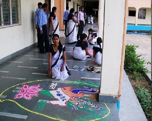 PGS National College of Law Mathura Campus Life photo 1