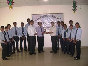 PGS National College of Law Mathura Campus Life photo 6