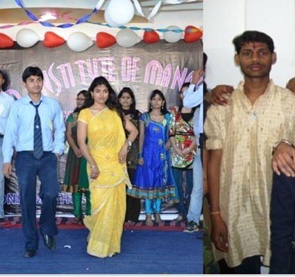 PGS National College of Law Mathura Campus Life photo 3