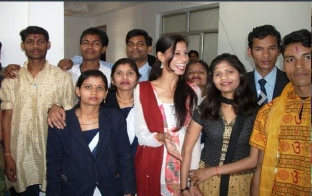 PGS National College of Law Mathura Campus Life photo 4