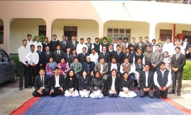 PGS National College of Law Mathura Campus Life photo 5