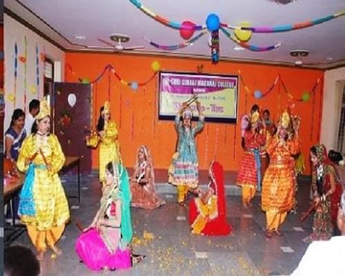 PGS National College of Law Mathura Campus Life photo 8