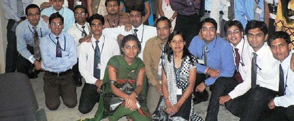 PGS National College of Law Mathura Campus Life photo 9