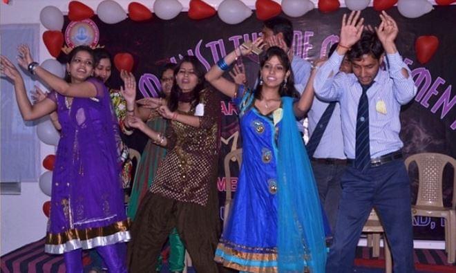 PGS National College of Law Mathura Campus Life photo 10