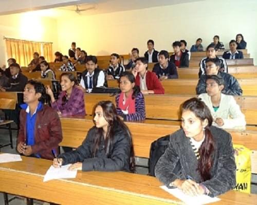 PGS National College of Law Mathura Academic Building and Infrastructure photo 6