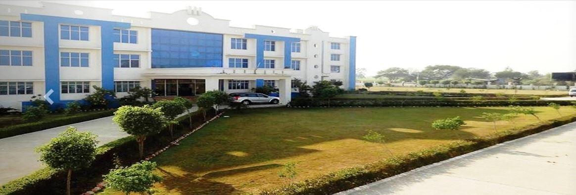 PGS National College of Law Mathura Academic Building and Infrastructure photo 3