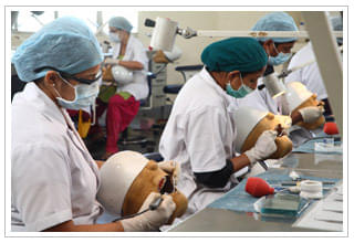 The Oxford Dental College and Hospital Bangalore Infrastructure photo 1