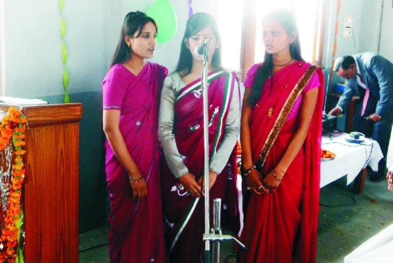 Model Public Law College Sambhal Events photo 2