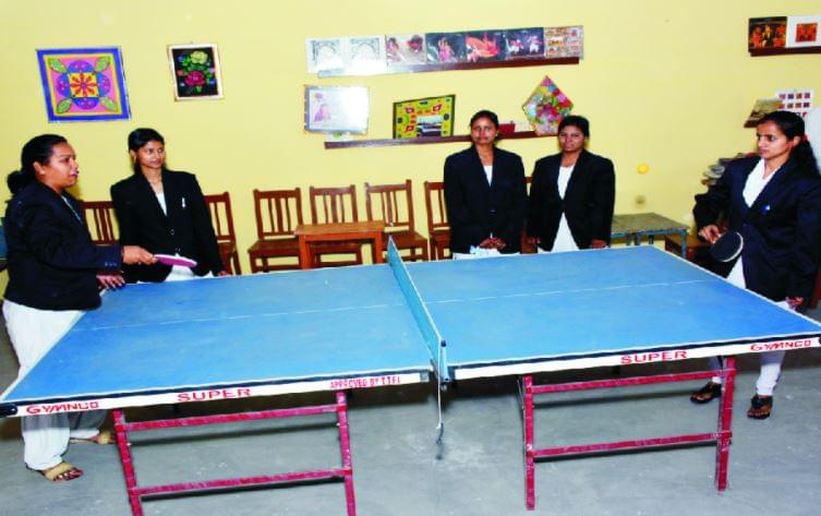 Model Public Law College Sambhal Academic BUilding and Infrastructure photo 10