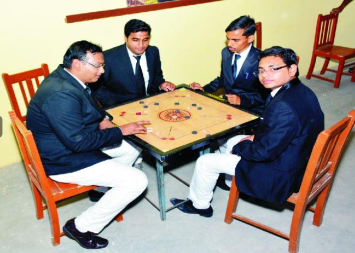 Model Public Law College Sambhal Academic BUilding and Infrastructure photo 9