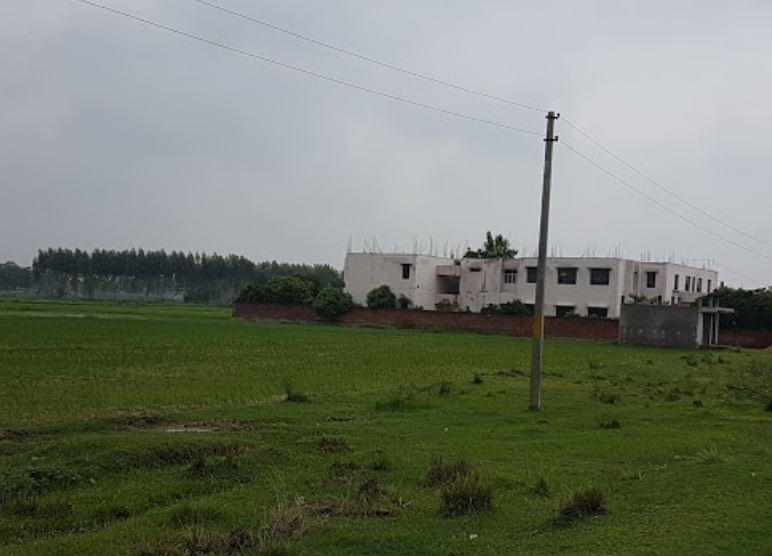 Baba Saheb Bhimrao Ambedkar Law College Lucknow Academic Building photo 1