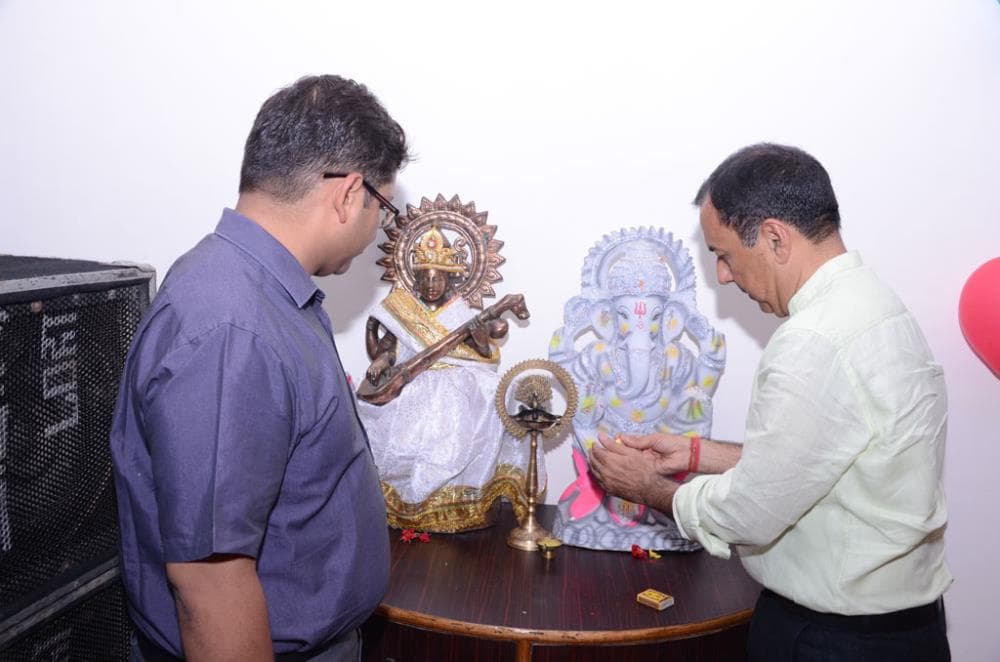 A.N.A Group of Institutions Bareilly Events photo 3