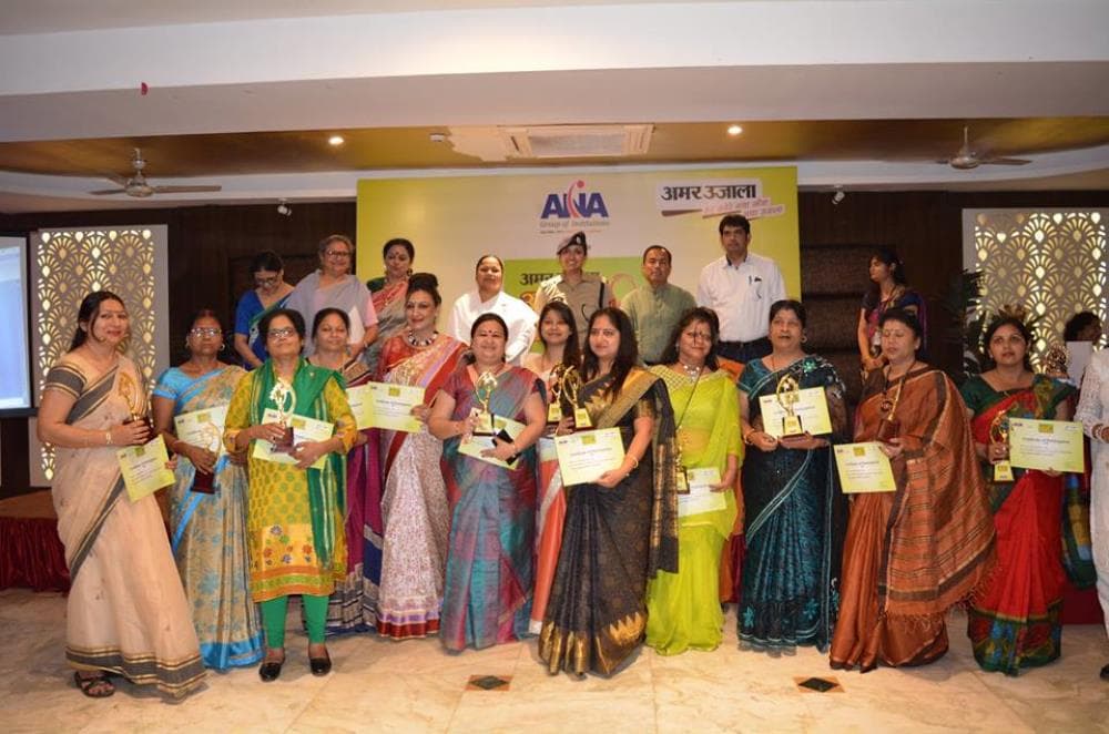 A.N.A Group of Institutions Bareilly Events photo 4