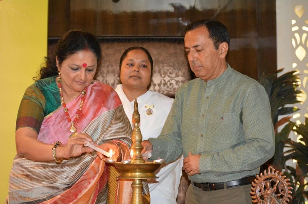 A.N.A Group of Institutions Bareilly Events photo 5