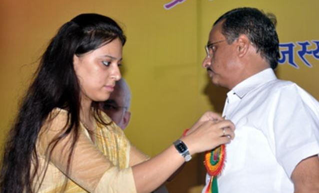 College of Innovative Management & Sciences Lucknow Events photo 3