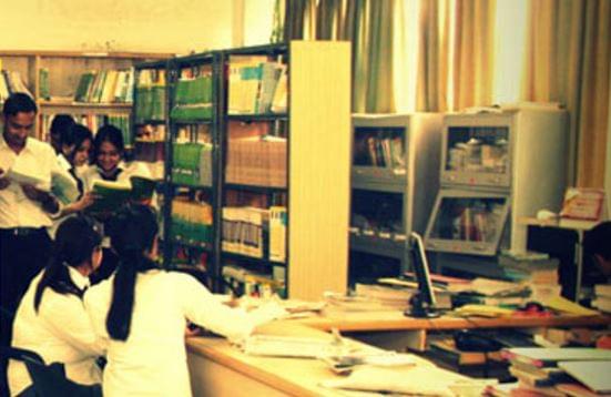 College of Innovative Management & Sciences Lucknow Campus and Infrastructure photo 1