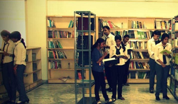 College of Innovative Management & Sciences Lucknow Campus and Infrastructure photo 2