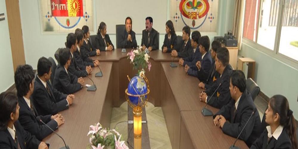 College of Innovative Management & Sciences Lucknow Campus and Infrastructure photo 3