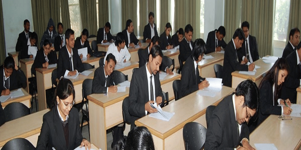 College of Innovative Management & Sciences Lucknow Campus and Infrastructure photo 4