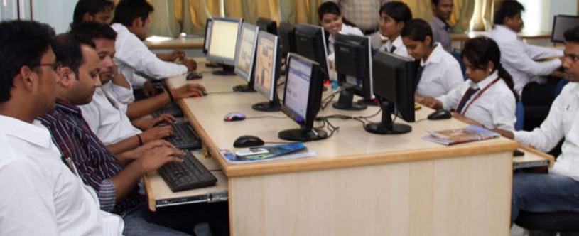 College of Innovative Management & Sciences Lucknow Campus and Infrastructure photo 6