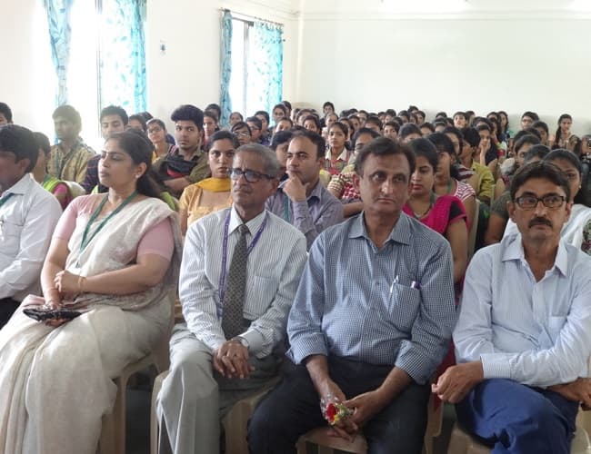 St. John Institute of Pharmacy and Research Palghar Events photo 5