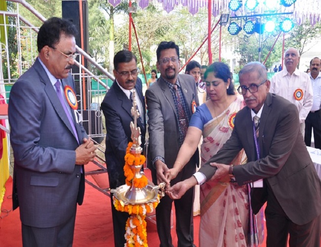 St. John Institute of Pharmacy and Research Palghar Events photo 2